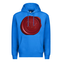 True Royal taskmaster seal Premium Hoodie - linhVisuals