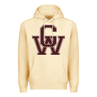 Pina Colada george washington high school Premium Hoodie - linhVisuals