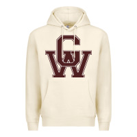 Tofu george washington high school Premium Hoodie - linhVisuals