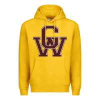 Lemon george washington high school Premium Hoodie - linhVisuals