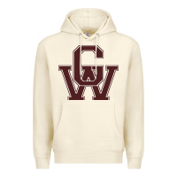 Sandshell george washington high school Premium Hoodie - linhVisuals