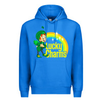 True Royal lucky charms Premium Hoodie - linhVisuals