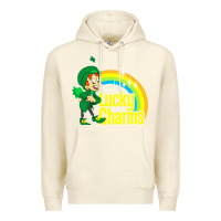 Sandshell lucky charms Premium Hoodie - linhVisuals
