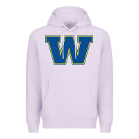 Lilac wooster high school Premium Hoodie - linhVisuals