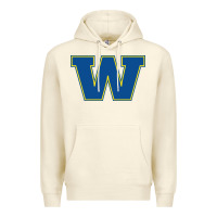 Sandshell wooster high school Premium Hoodie - linhVisuals