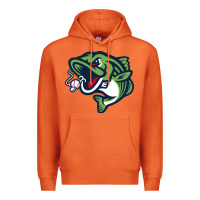 Gwinnett Stripers Premium Hoodie | Teevron