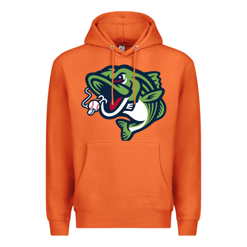 Gwinnett Stripers Premium Hoodie by linhVisuals | Teevron
