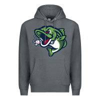 Rock gwinnett stripers Premium Hoodie - linhVisuals