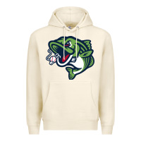 Tofu gwinnett stripers Premium Hoodie - linhVisuals
