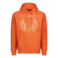 Carrot Cranberries Dolores O'Riordan Premium Hoodie - linhVisuals
