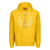 Lemon Cranberries Dolores O'Riordan Premium Hoodie - linhVisuals