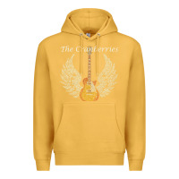 Mustard Cranberries Dolores O'Riordan Premium Hoodie - linhVisuals
