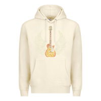 Sandshell Cranberries Dolores O'Riordan Premium Hoodie - linhVisuals
