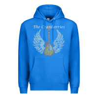 Cranberries Dolores O'riordan Premium Hoodie | Teevron