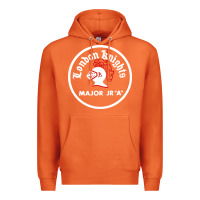 Carrot chl retro ohl knights Premium Hoodie - linhVisuals