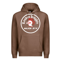 Chestnut chl retro ohl knights Premium Hoodie - linhVisuals