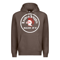 Chl Retro Ohl Knights Premium Hoodie | Teevron