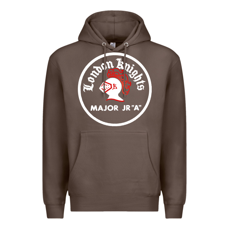 Chl Retro Ohl Knights Premium Hoodie by linhVisuals | Teevron