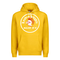 Lemon chl retro ohl knights Premium Hoodie - linhVisuals