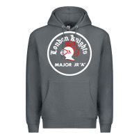 Rock chl retro ohl knights Premium Hoodie - linhVisuals