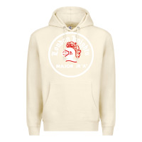 Sandshell chl retro ohl knights Premium Hoodie - linhVisuals