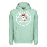 Seafoam chl retro ohl knights Premium Hoodie - linhVisuals