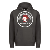 Smoke chl retro ohl knights Premium Hoodie - linhVisuals