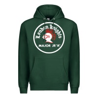 Sports Green chl retro ohl knights Premium Hoodie - linhVisuals