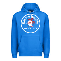 True Royal chl retro ohl knights Premium Hoodie - linhVisuals