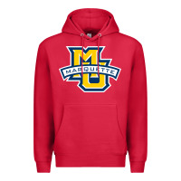 Cardinal marquett Premium Hoodie - linhVisuals