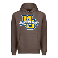 Coffee marquett Premium Hoodie - linhVisuals
