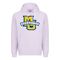 Lilac marquett Premium Hoodie - linhVisuals