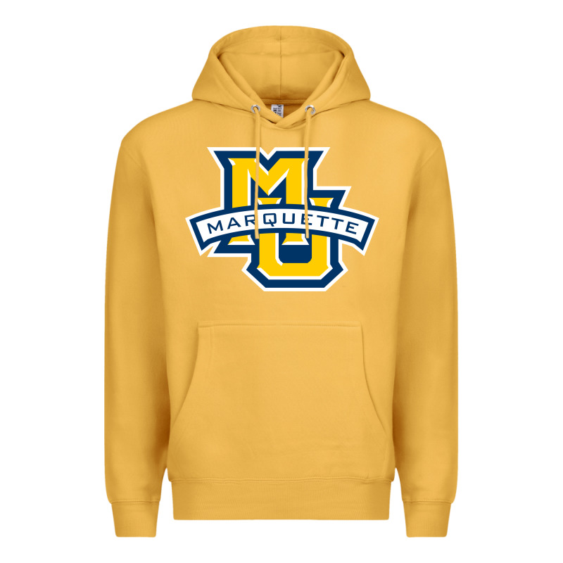 Marquett Premium Hoodie by linhVisuals | Teevron