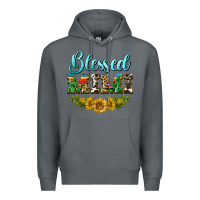 Rock blessed mimi Premium Hoodie - BarkalooDesign