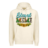Tofu blessed mimi Premium Hoodie - BarkalooDesign