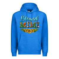 True Royal blessed mimi Premium Hoodie - BarkalooDesign