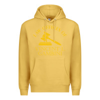 Antique Gold vincent gambini law offices Premium Hoodie - linhVisuals