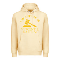 Pina Colada vincent gambini law offices Premium Hoodie - linhVisuals