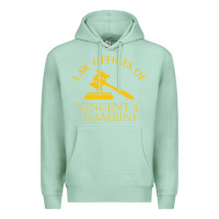 Vincent Gambini Law Offices Premium Hoodie | Teevron