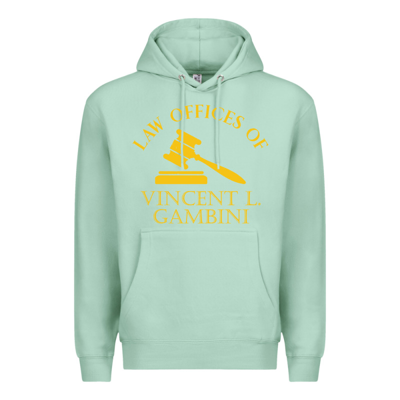 Vincent Gambini Law Offices Premium Hoodie by linhVisuals | Teevron
