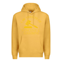 Mustard vincent gambini law offices Premium Hoodie - linhVisuals