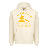Tofu vincent gambini law offices Premium Hoodie - linhVisuals