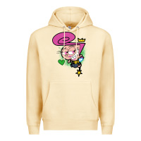 Wanda Premium Hoodie | Teevron