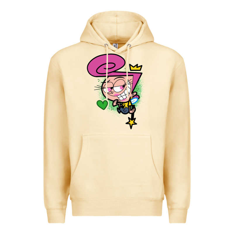 Wanda Premium Hoodie by linhVisuals | Teevron