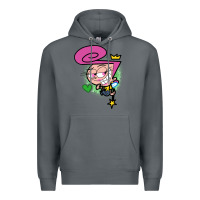 Rock wanda Premium Hoodie - linhVisuals
