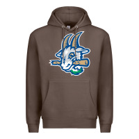 Coffee hartford-yard-goats Premium Hoodie - linhVisuals
