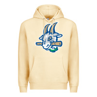 Pina Colada hartford-yard-goats Premium Hoodie - linhVisuals