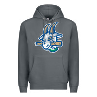 Rock hartford-yard-goats Premium Hoodie - linhVisuals