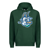 Sports Green hartford-yard-goats Premium Hoodie - linhVisuals