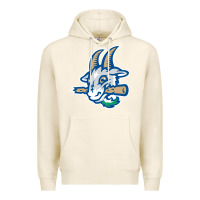 Tofu hartford-yard-goats Premium Hoodie - linhVisuals